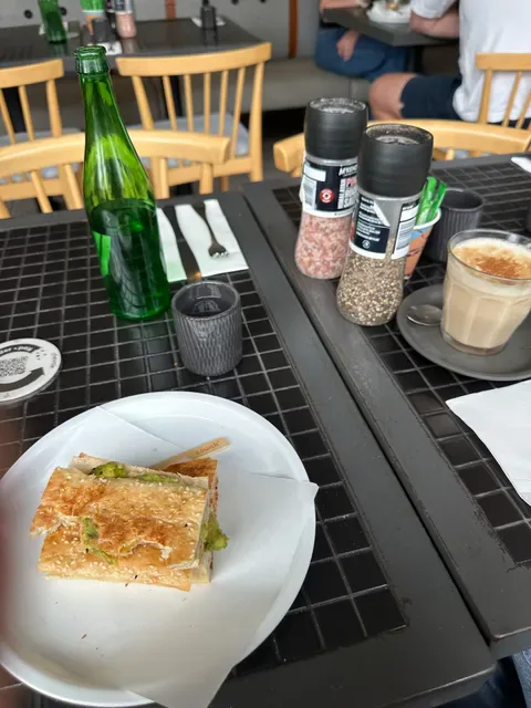 Perks Kitchen East Brisbane