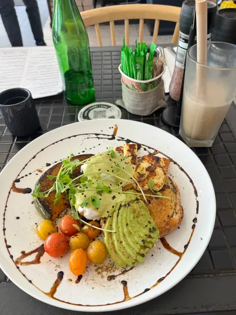 Perks Kitchen East Brisbane