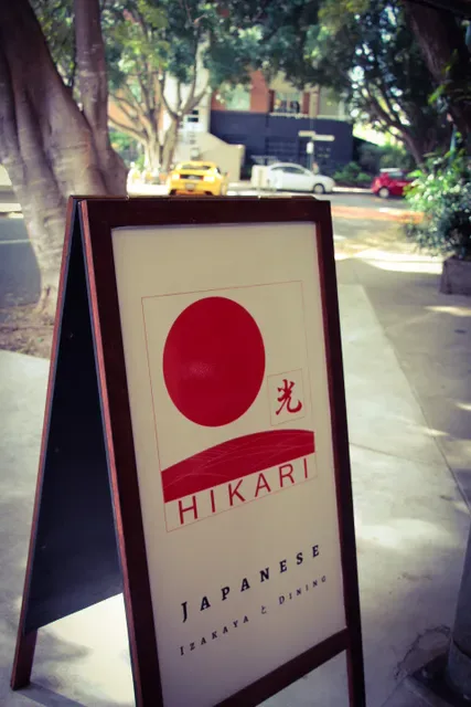 Hikari