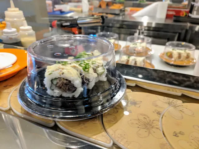 HIKARU Sushi