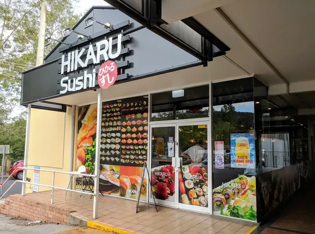 HIKARU Sushi