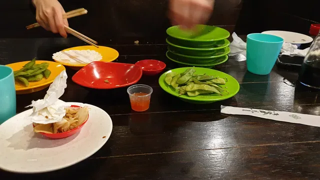 HIKARU Sushi