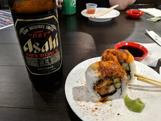HIKARU Sushi