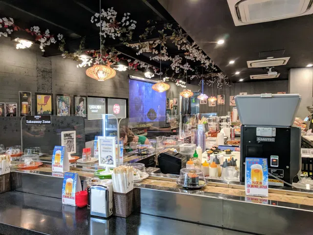 HIKARU Sushi