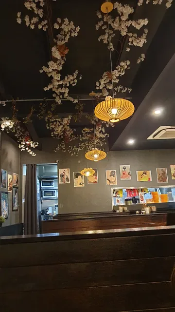 HIKARU Sushi