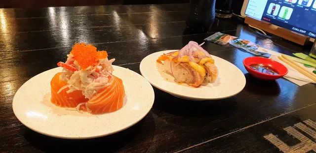 HIKARU Sushi