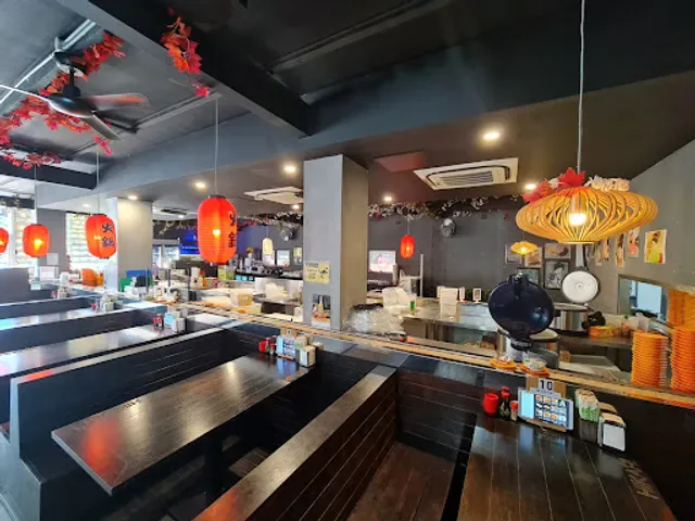 HIKARU Sushi