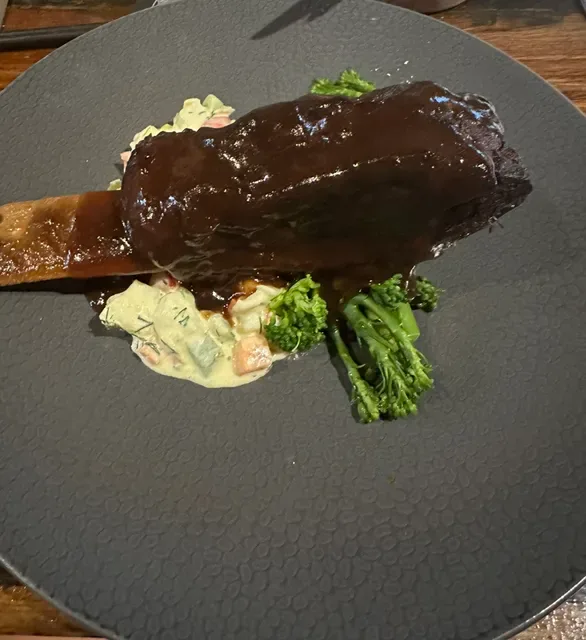 Hitching Post Bar + Grill