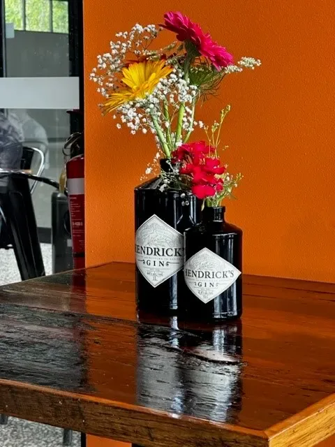 Hitching Post Bar + Grill