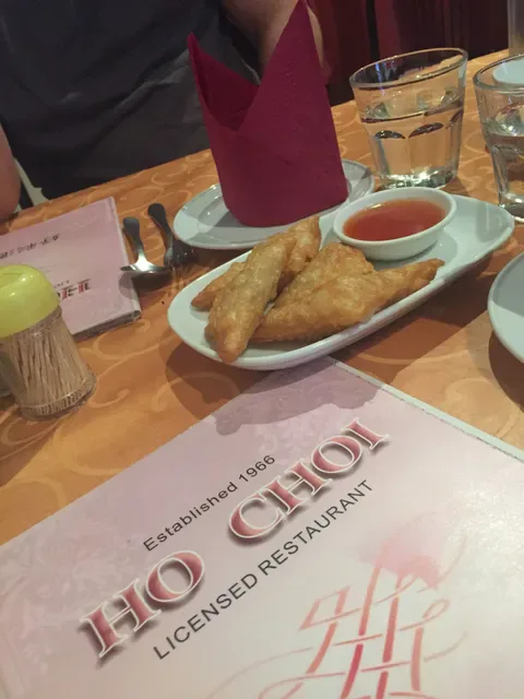 Ho Choi
