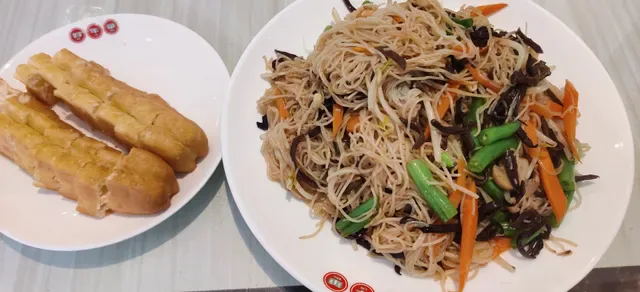 Ho Lin Wah Restaurant