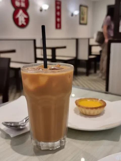Ho Lin Wah Restaurant