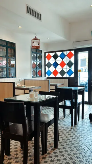 Ho Lin Wah Restaurant