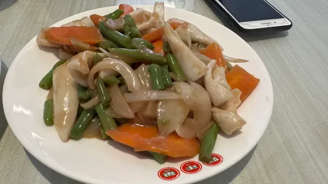 Ho Lin Wah Restaurant