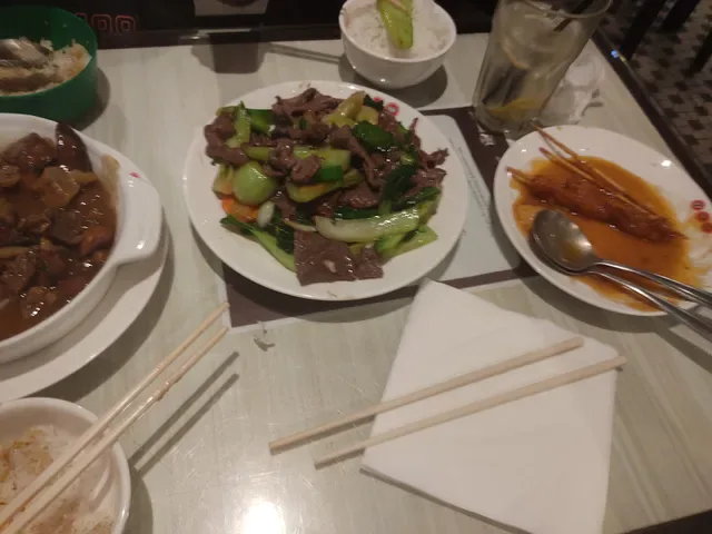 Ho Lin Wah Restaurant