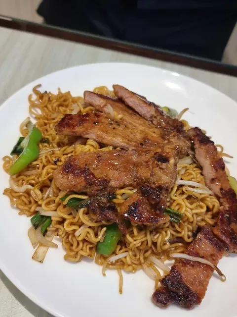Ho Lin Wah Restaurant