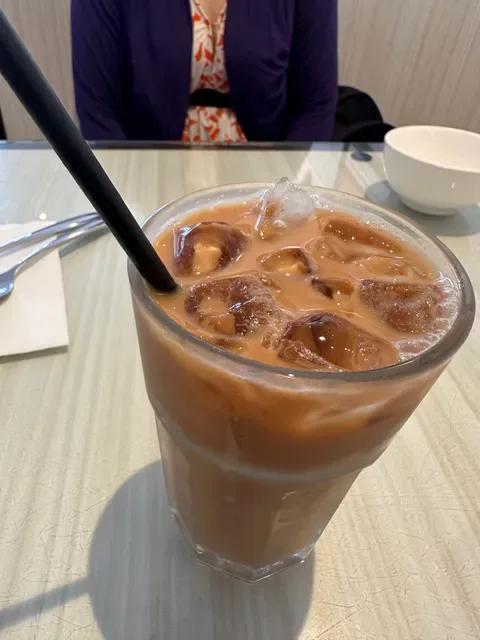 Ho Lin Wah Restaurant