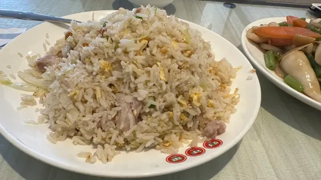 Ho Lin Wah Restaurant