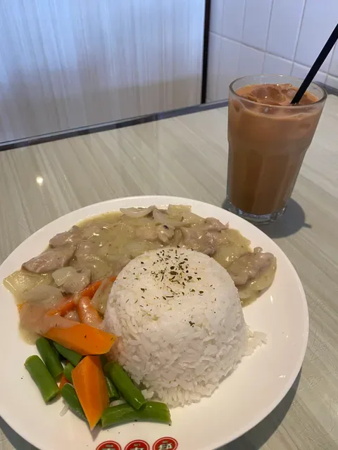 Ho Lin Wah Restaurant