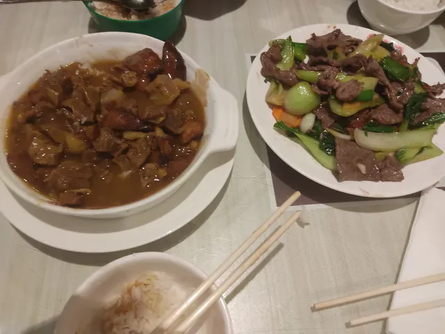 Ho Lin Wah Restaurant