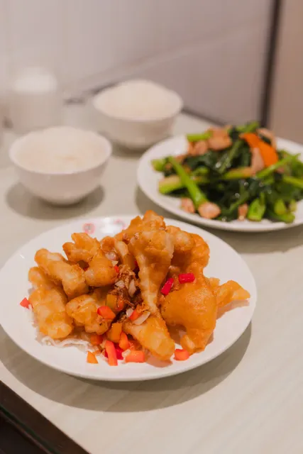 Ho Lin Wah Restaurant
