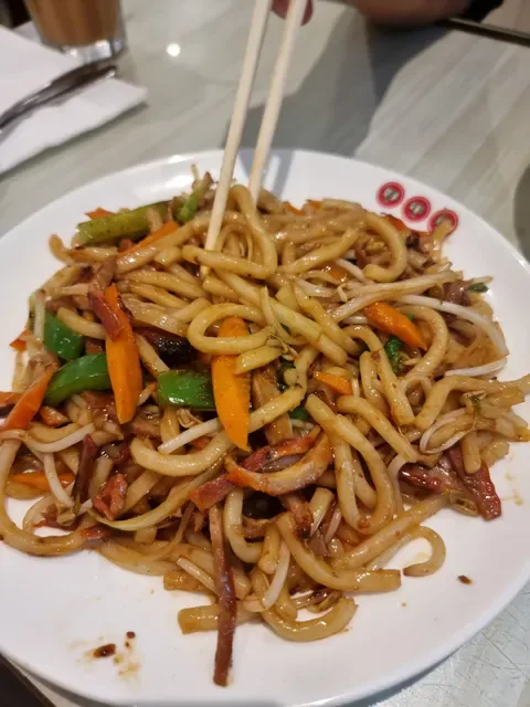 Ho Lin Wah Restaurant
