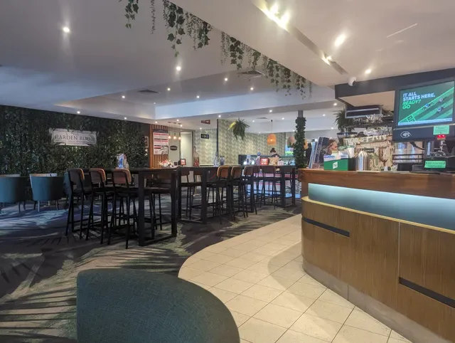 Hotel Richlands