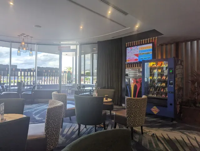 Hotel Richlands