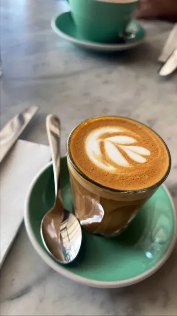 Hunter & Scout Café