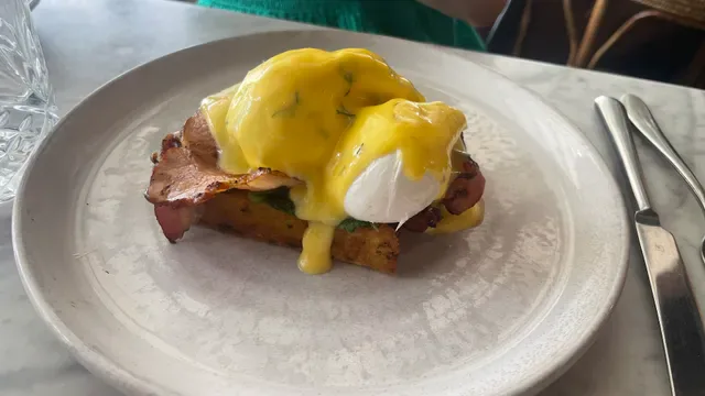 Hunter & Scout Café