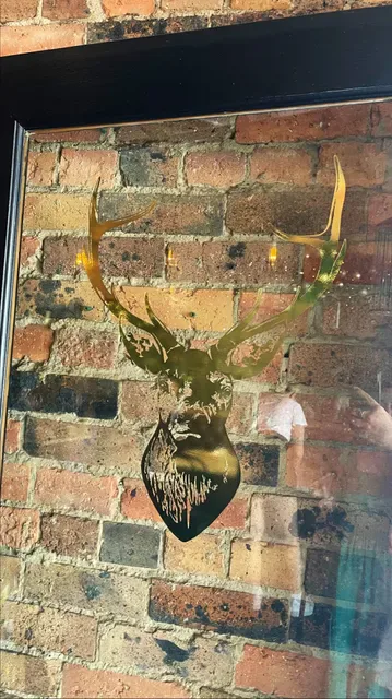 Hunter & Scout Café