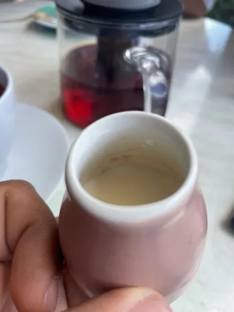 Huskk Cafe