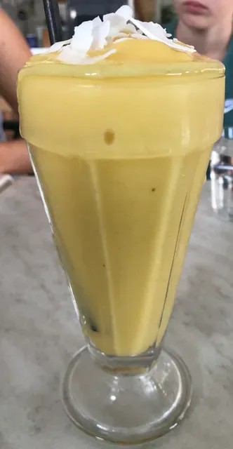 Huskk Cafe