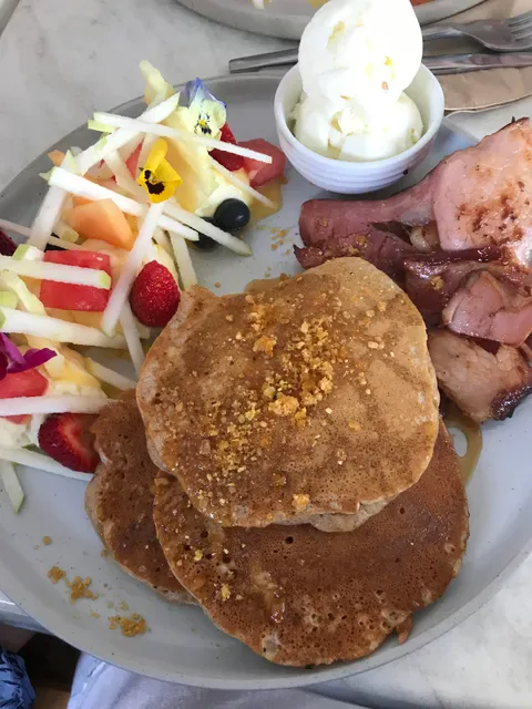 Huskk Cafe