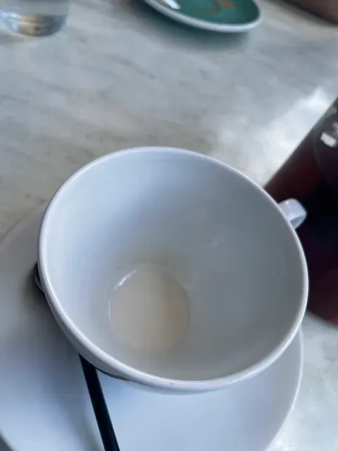 Huskk Cafe