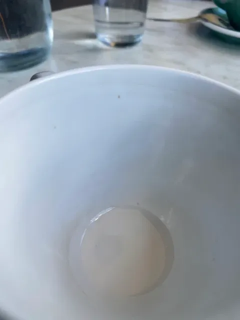 Huskk Cafe