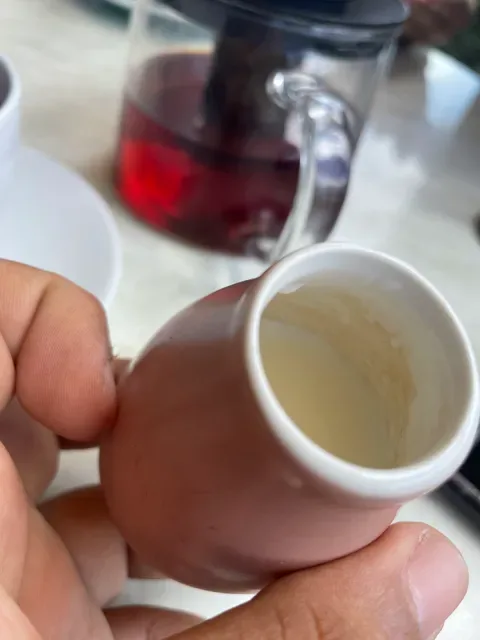 Huskk Cafe