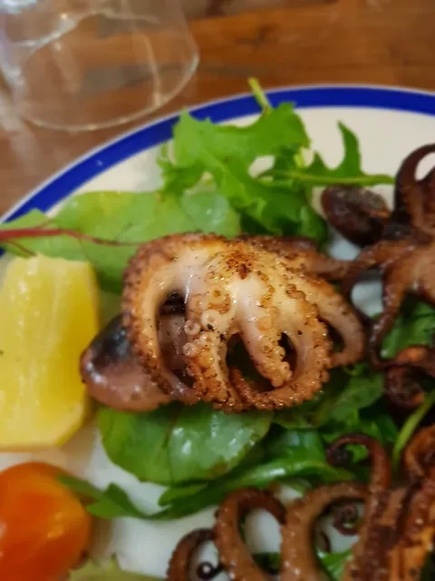 Icarus Greek Restaurant