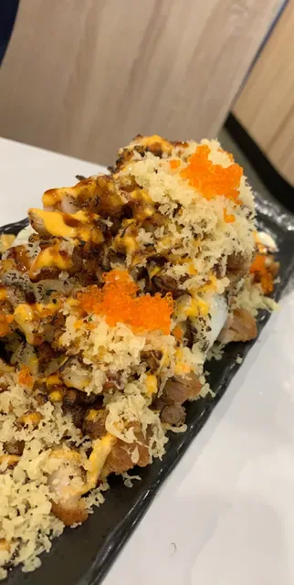 Ichiban Sushi CBD