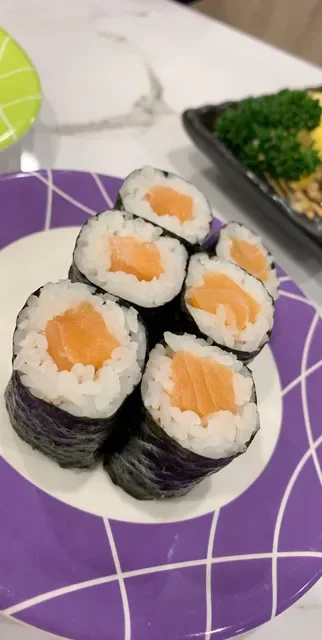 Ichiban Sushi CBD