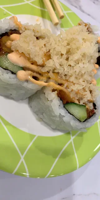 Ichiban Sushi CBD