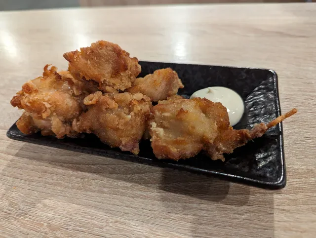 Ichiban Sushi CBD