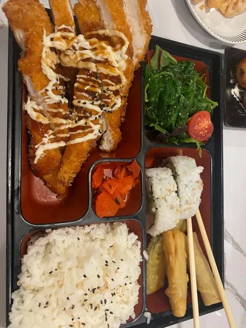 Ichiban Sushi CBD