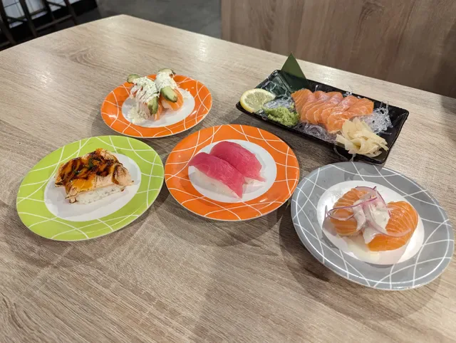 Ichiban Sushi CBD
