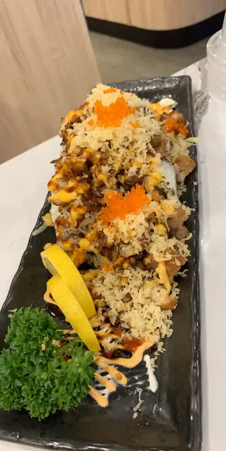 Ichiban Sushi CBD