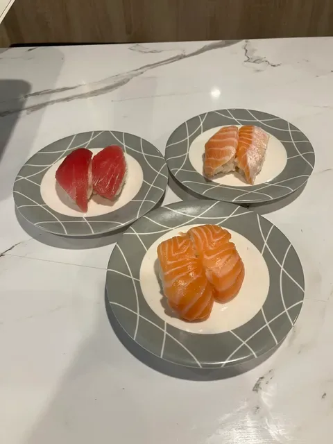 Ichiban Sushi CBD