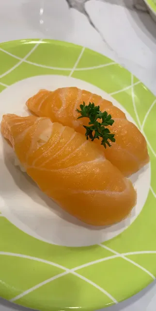 Ichiban Sushi CBD
