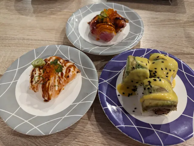 Ichiban Sushi CBD