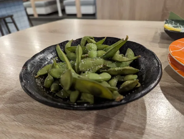 Ichiban Sushi CBD