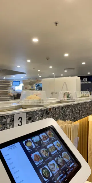 Ichiban Sushi CBD